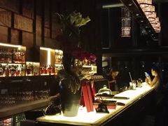 -瑞吉酒店·The Drawing Room闲逸廊·云端下午茶·夜奢Whiskey