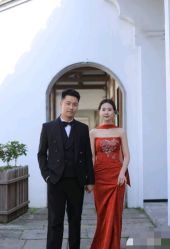 -青禾婚纱摄影(杭州店)