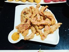 -宽板凳老灶火锅(南礼士路店)