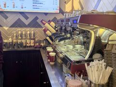 -COSTA COFFEE(新奥购物中心店)