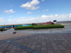 -南汇嘴观海公园