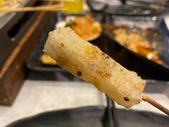 -纪录片《人生一串》体验店(静安店)