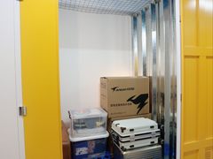 -安东易迷你仓自助寄存仓库(金桥店)