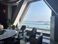 -无锡瑞廷西郊酒店·悦湖景观餐厅
