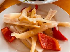 -荣生萝卜汤饭店