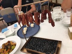 -品海楼·大连海胆锅贴馆(东港店)