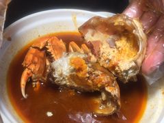 -三妹小龙虾·黄油蟹(华侨城总店)