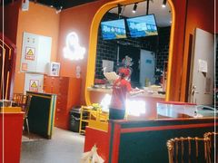 大堂-小牛哈尼韩式水煎肉(万象城店)