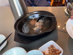 -茶油香闽南菜·花园餐厅(前埔店)