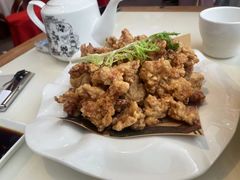 -老蒲鲜·地标·非遗美食(涵江店)