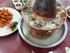 -山海关清和浑锅店