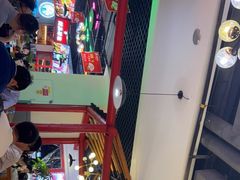 -蛙一刀·麻椒鱼火锅(金仙桥店)