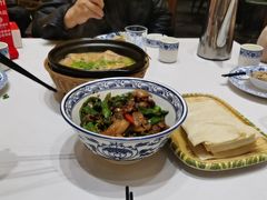 -大张烙馍村(三环南路旗舰店)