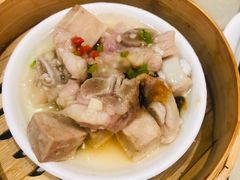 -鹅冠港式茶餐厅(来福士店)