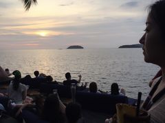 -Sunset Bar(丹绒亚路香格里拉店)