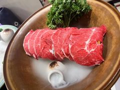 -廖掌柜·重庆鲜货火锅(上海首店)