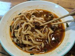 -韩师傅老大同刀削面(北苑路店)