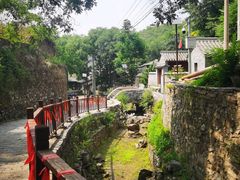 -水峪民俗村