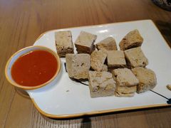 -香园茶社·金陵小灶(老门东店)