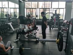 -奇迹健身·恒温游泳(金海首座店)