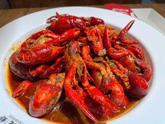-叶派龙虾•招牌香辣蟹·海鲜(中海国际店)
