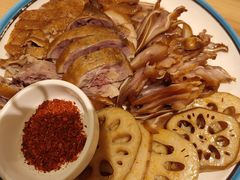 -茅溪菜·家常菜(九街店)