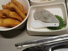 -海底捞火锅(青悦城店)