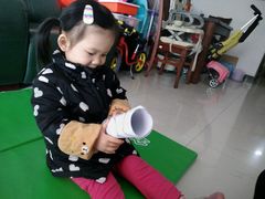 -全优加早教托育园(广百新一城店)