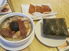 -添好运点心专门店(百老汇店)