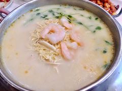 -香融府·烤鸭·家常菜(马家堡路店)
