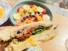 -Alimentari早午餐(安福路店)