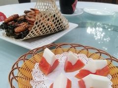 -绿雅居原生态农庄(小涌店)