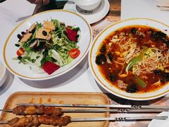 -阿娜尔·新疆菜(宜家荟聚中心店)