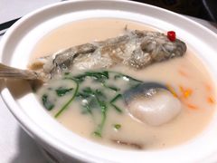 -肆月河豚·新淮扬(金融街店)