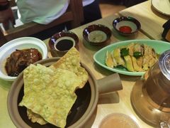 -牛腩之旅·牛腩牛杂煲(光启城美食城店)