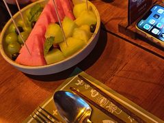 -Blac+Blac(中海环宇荟店)
