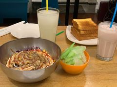 -鬼味烤翅(南锣鼓巷店)