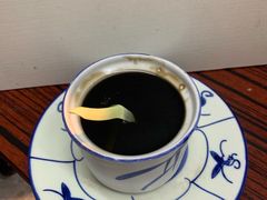 龟苓膏-達揚原味燉品(文明路店)