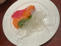 -东莞塘厦三正半山温泉酒店·沙利文西餐厅