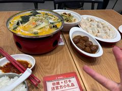 -喜家德虾仁水饺(邯郸新世纪中心店)