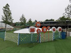 -北京鹿世界主题园