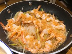 -炊烟小炒黄牛肉(中心印象城店)