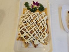 沙拉牛排-庐州太太(鼓楼店)