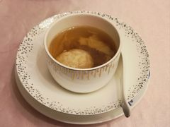 -江南灶中餐厅(南京香格里拉店)