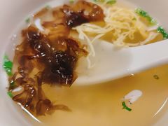 -松鹤楼·苏式汤面(虹桥天地店)