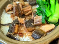 -煲煲掂风味煲仔饭餐厅(西区店)