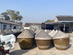 -苏州市吴中区光福窑上花果蜜饯厂