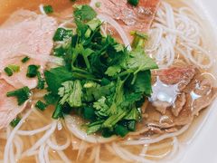-PHO·5越南牛肉粉(建新路店)