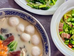-山外山菜馆(玉泉路店)