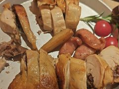 -耶里夏丽·新疆菜·28年喀什老馆(田林东路店)